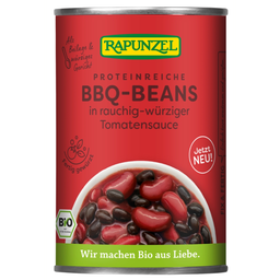 Bio BBQ Beans