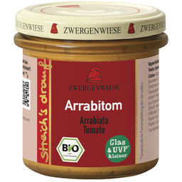 Bio Brotaufstrich Arrabitom