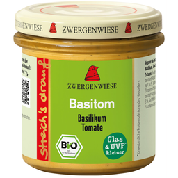 Bio Brotaufstrich Basitom