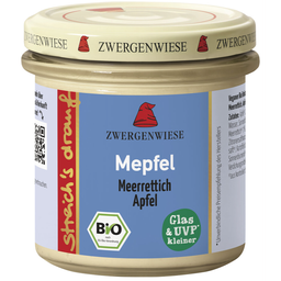 Bio Brotaufstrich Mepfel