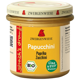 Bio Brotaufstrich Papucchini