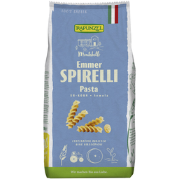 Bio Emmer-Spirelli Semola