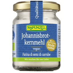 Bio Johannisbrotkernmehl