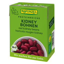 Bio Kidneybohnen