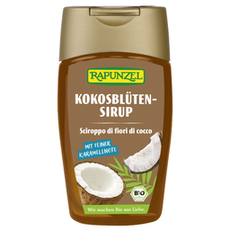 Bio Kokosblütensirup