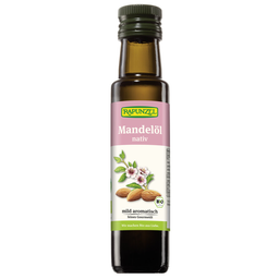 Bio Mandelöl nativ
