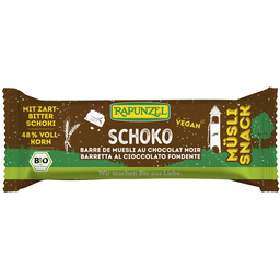 Bio Müsli-Snack Schoko