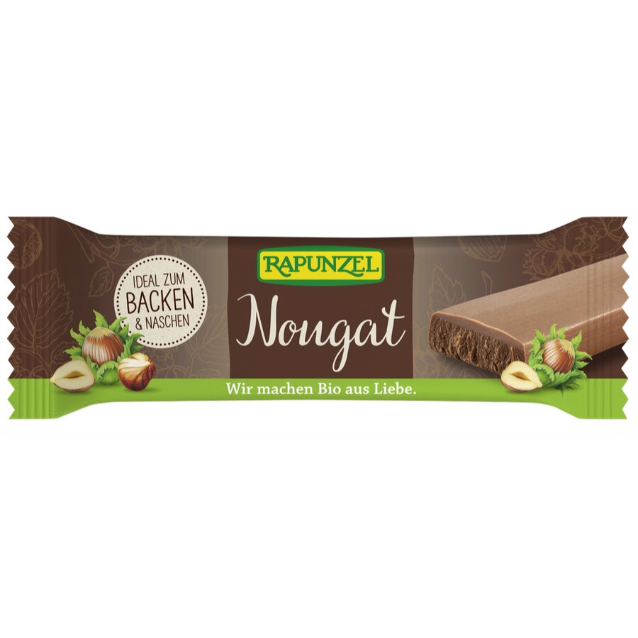 Bio Nougat