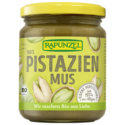 Bio Pistazienmus